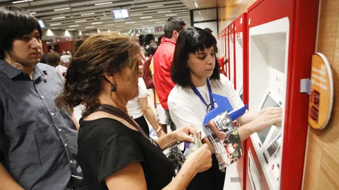 ¿A qué hora cierra el Metro hoy miércoles 12 de julio?