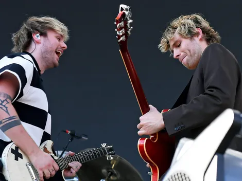 ¿Quedan entradas para el concierto de 5 Seconds of Summer en Chile?