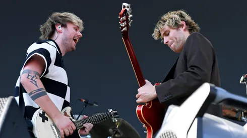 ¿Quedan entradas para el concierto de 5 Seconds of Summer en Chile?