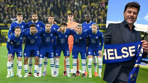 El Chelsea ha vendido millones de euros en este mercado de pases.