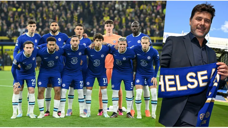 El Chelsea ha vendido millones de euros en este mercado de pases.