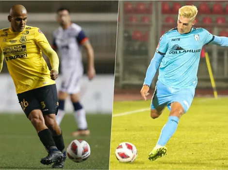 Horario y dónde ver San Luis vs Iquique por Primera B