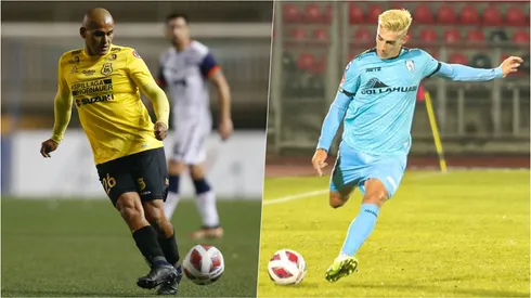 Partidazo en la parte alta de la B.