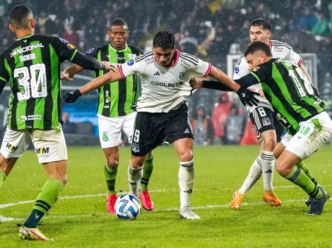 Quinteros defiende a Pizarro: "Sin depender del equipo, se genera jugadas"