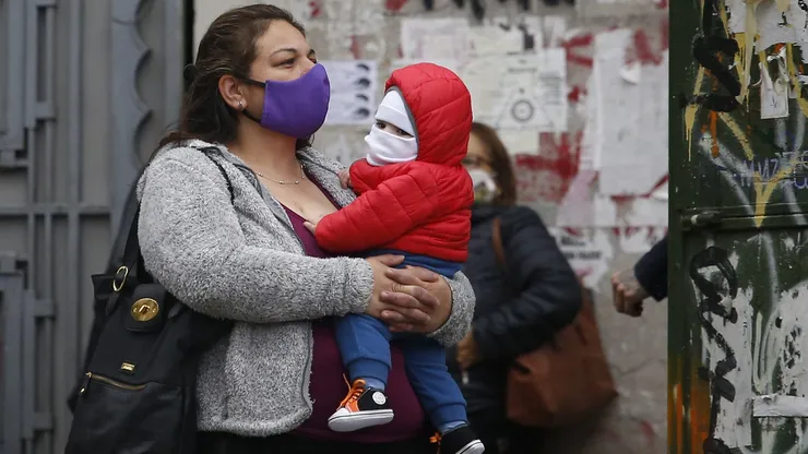 Consulta con tu RUT si te pagaron el Subsidio Protege de julio.