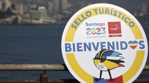 Los Juegos Panamericanos de Santiago 2023 comienzan en el mes de octubre.