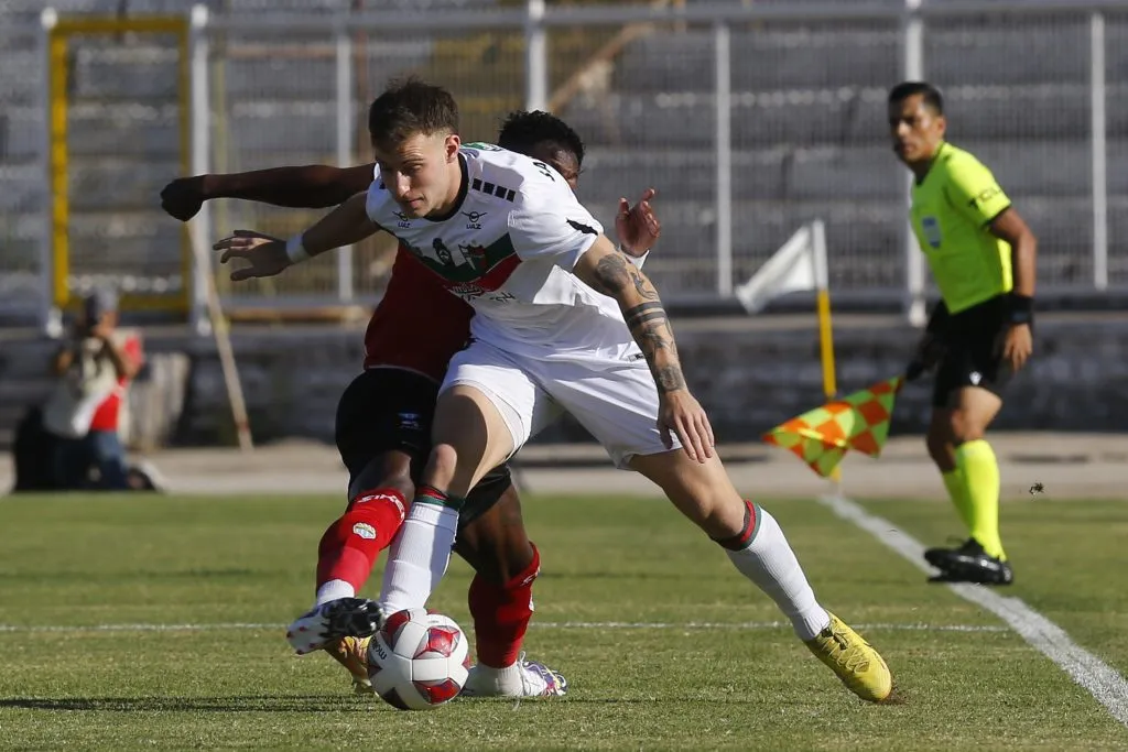 Marcelo Barticciotto