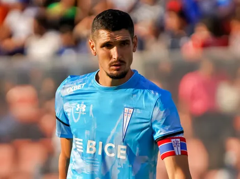 "Es incomprensible": Guarello desliza sus sospechas en el DituroGate