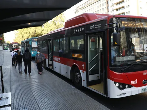 Este es el beneficio para adultos mayores que rebaja la tarifa del transporte