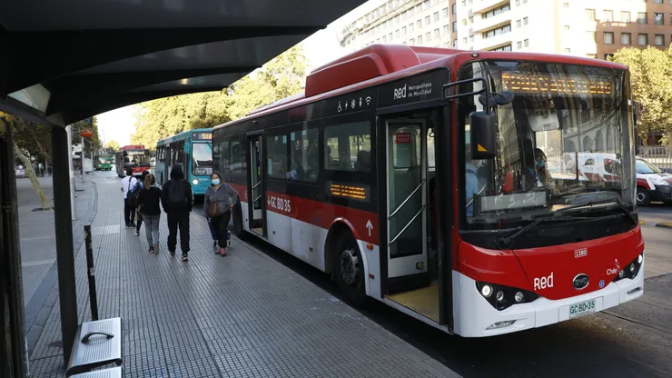 Este es el beneficio para adultos mayores que rebaja la tarifa del transporte