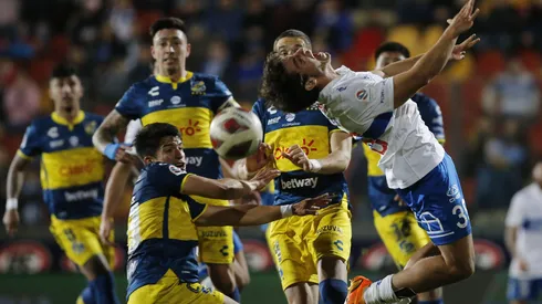 Everton de Viña del Mar informó cambios radicales en la directiva del club.