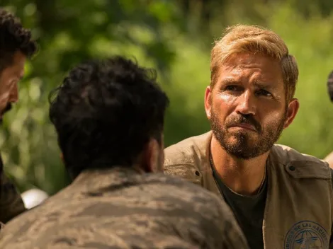 ¿Cuál es la historia real detrás de El Sonido de la Libertad?