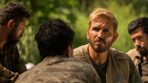 ¿Cuál es la historia real detrás de El Sonido de la Libertad?