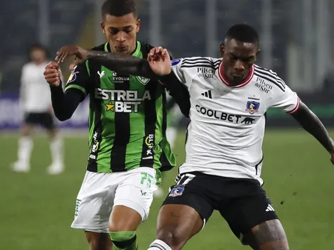 Basay exime a Fabián Castillo: "Antes de contratar hay que ver realidades"