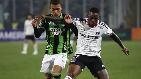 Basay habló sobre el partido de Fabián Castillo