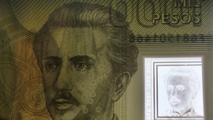 $500 mil pesos de sueldo mínimo