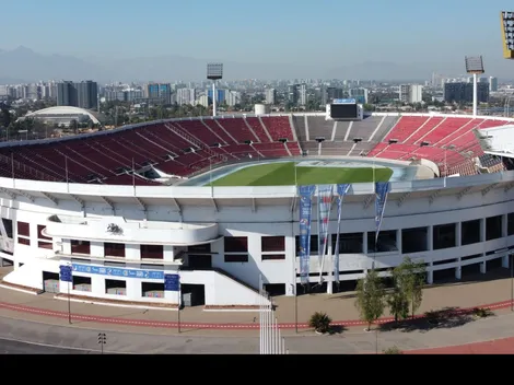 Atenta la U: esta es la fecha en la que volverían al Nacional