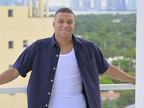 PSG le ruega a los cercanos a Mbappé que intercedan en su renovación