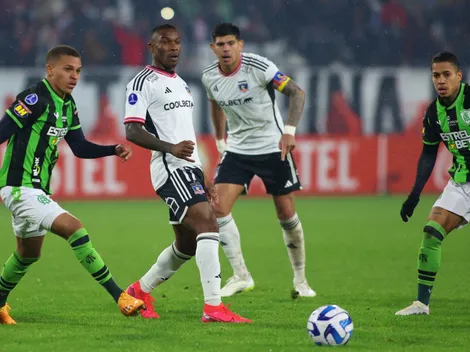 “El que hizo el video de Castillo a Colo Colo se merece un Oscar”