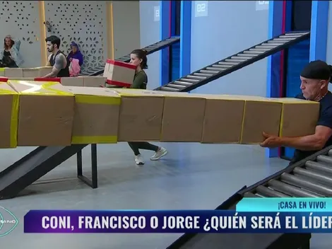 Este es el inmune de la semana en Gran Hermano Chile