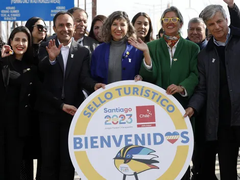 ¿Cómo obtener entradas gratis para los Panamericanos 2023?