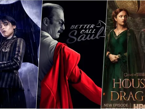 ¿Quiénes son los nominados a los Premios Emmy 2023?