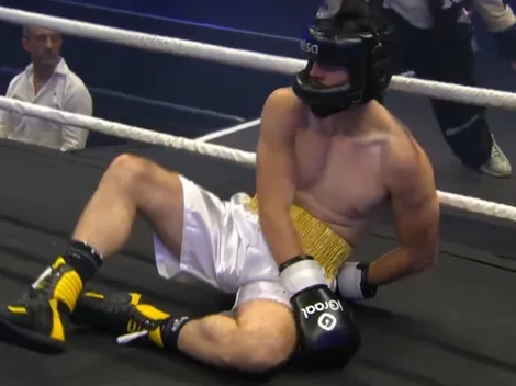 Coscu revela arrugue de Germán: "No pudo llevar esa situación"