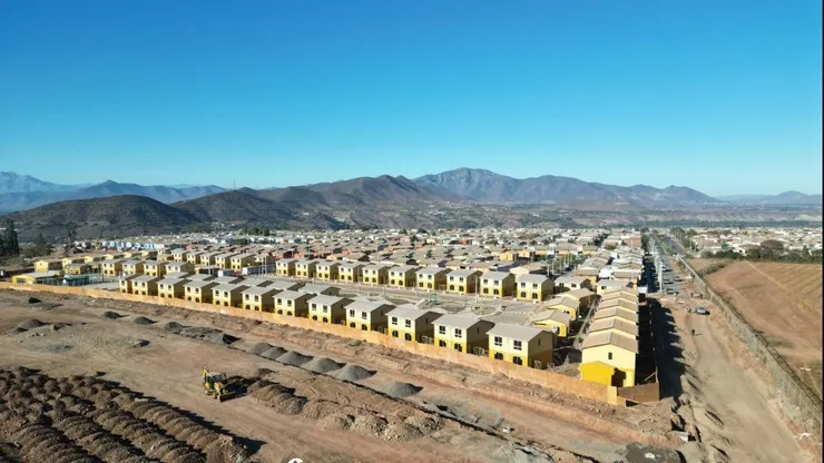 ¿Cuál es el ahorro mínimo para postular al Subsidio DS1?