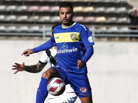 Barnechea anota un nuevo auspiciador para el 2023