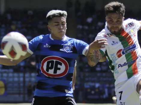 ¿Cuándo juegan Cobresal vs Huachipato y dónde ver?