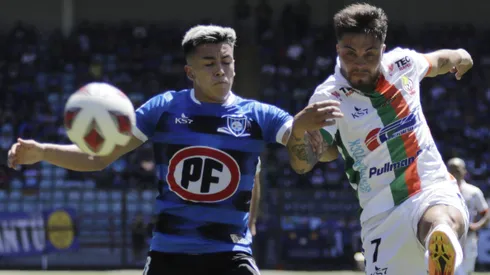 Partidazo de punteros en El Cobre.