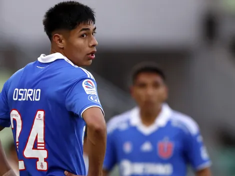 DT que quiso a Osorio en Europa llega al puntero de Brasil