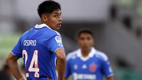 Darío Osorio estuvo en los planes del Wolverhampton cuando el DT era el flamante entrenador del Botafogo. ¿Y ahora?