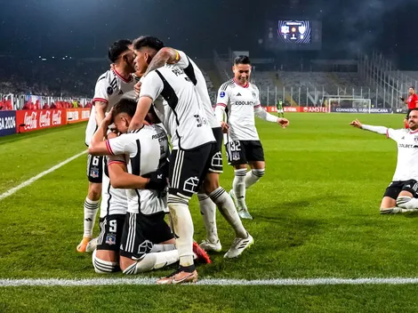 Stöhwing explica la opción de Colo Colo para sumar un tercer refuerzo