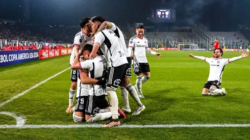 El plantel de Colo Colo se cerrará con Opazo y Parra, a menos que...
