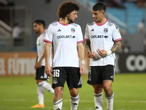 Falcón elogia a Saldivia por afirmar la defensa