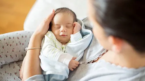 Nombres más utilizados en recién nacidos este 2023