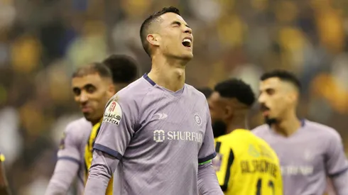 El equipo de CR7 no podrá fichar tras el castigo de la FIFA.