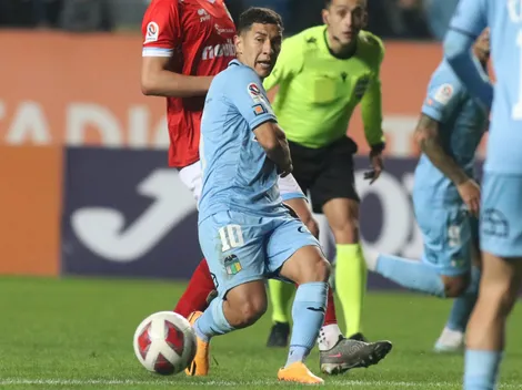 Millonario monto: O'Higgins negocia para vender a una de sus joyas