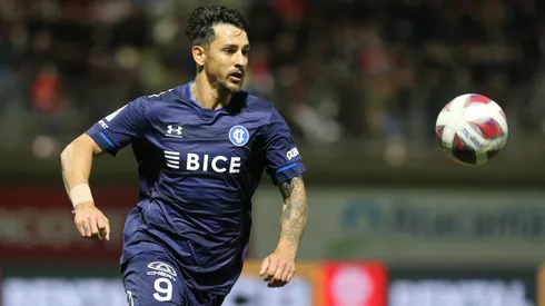 Zampedri termina contrato en diciembre