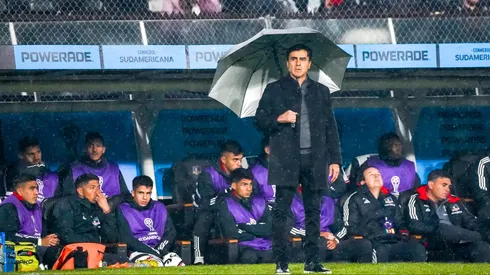 Quinteros mirará a la banca para armar el equipo