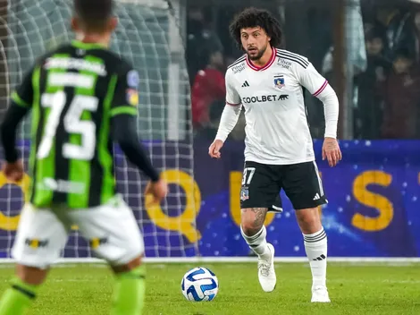 Falcón le coquetea a Bielsa para un llamado a la selección