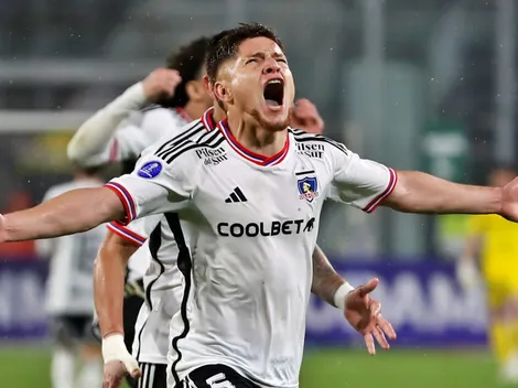 La familia colocolina ve el vaso medio lleno tras el triunfo