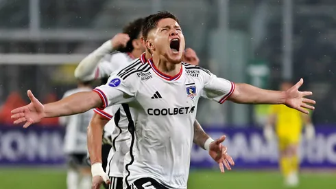 Gil fue la gran figura del Cacique gracias a su doblete.