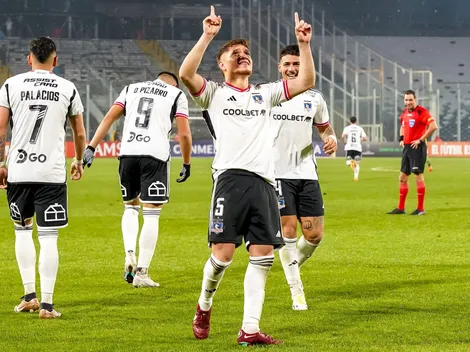 La revancha de Gil: "Se lo debo a mis compañeros"