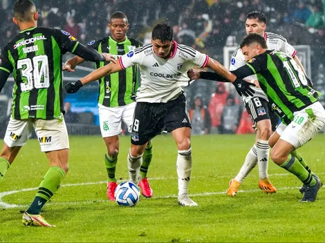 Guarello se las canta a Quinteros: "Se conformó muy temprano"