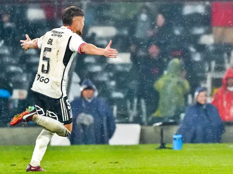 Varsky en éxtasis con el doblete de Gil: “Un gol mejor que el otro”