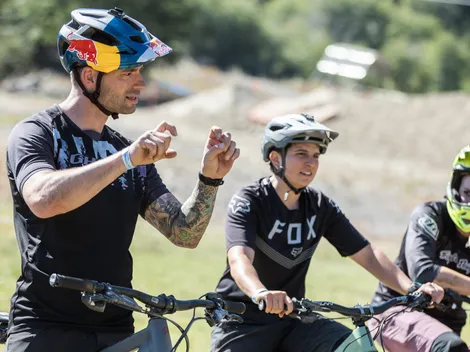 Así va el ranking de riders de cara a Del Cerro al Barrio 2024