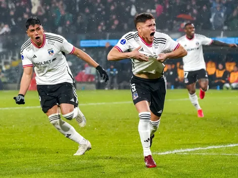 Video: el Colo Gil hace explotar la Ruca con otro golazo