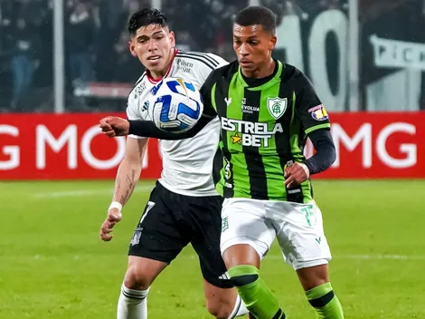 Programación: Colo Colo, Ñublense y Audax van por el pase a octavos